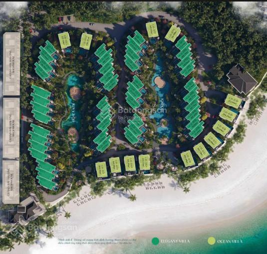 Quỹ căn vip nhất dự án grand bay villas, phân khu lagoon residences giá chỉ từ 8 tỷ tại bãi cháy