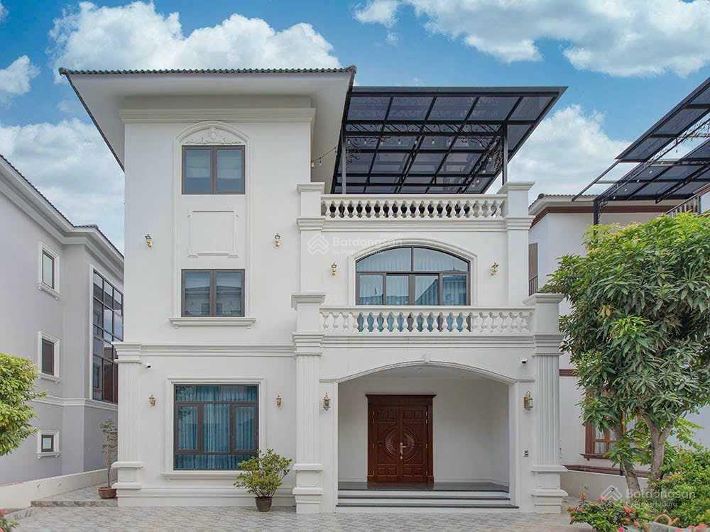 Bán căn vip vị trí đẹp bt biệt lập beverly hills hạ long chỉ cần bỏ hơn 10 tỷ sở hữu ngay bt vip