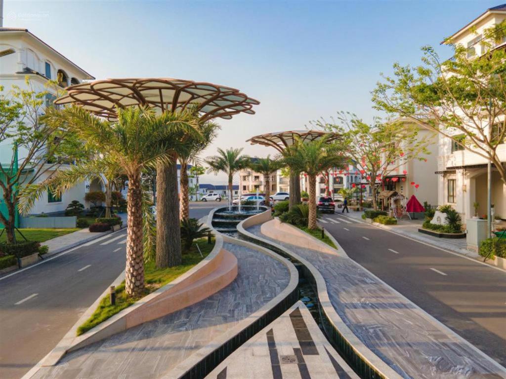 Em xuân bán căn biệt thự đồi view thẳng biển giá vip ngoại giao, bàn giao full nội thất liền tường