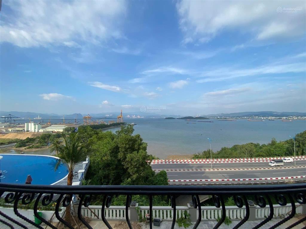 Em xuân bán căn biệt thự đồi view thẳng biển giá vip ngoại giao, bàn giao full nội thất liền tường
