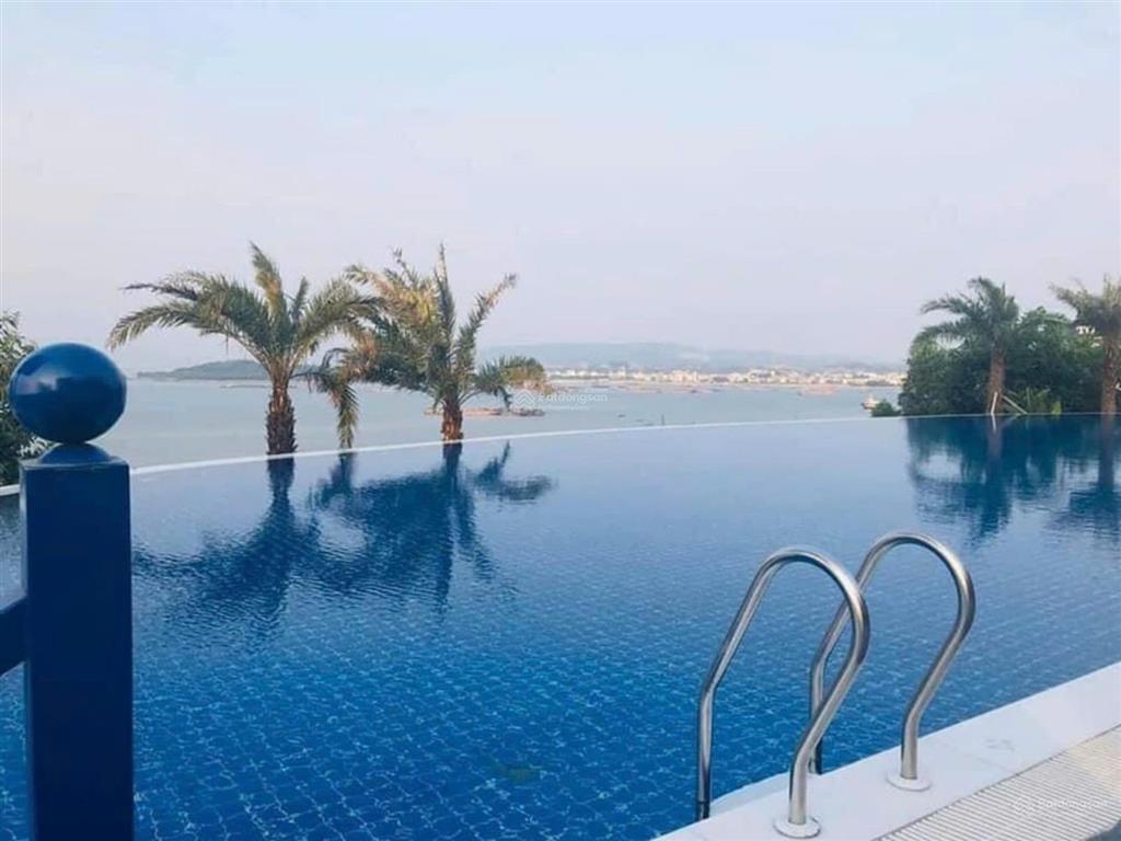 Em xuân bán căn biệt thự đồi view thẳng biển giá vip ngoại giao, bàn giao full nội thất liền tường