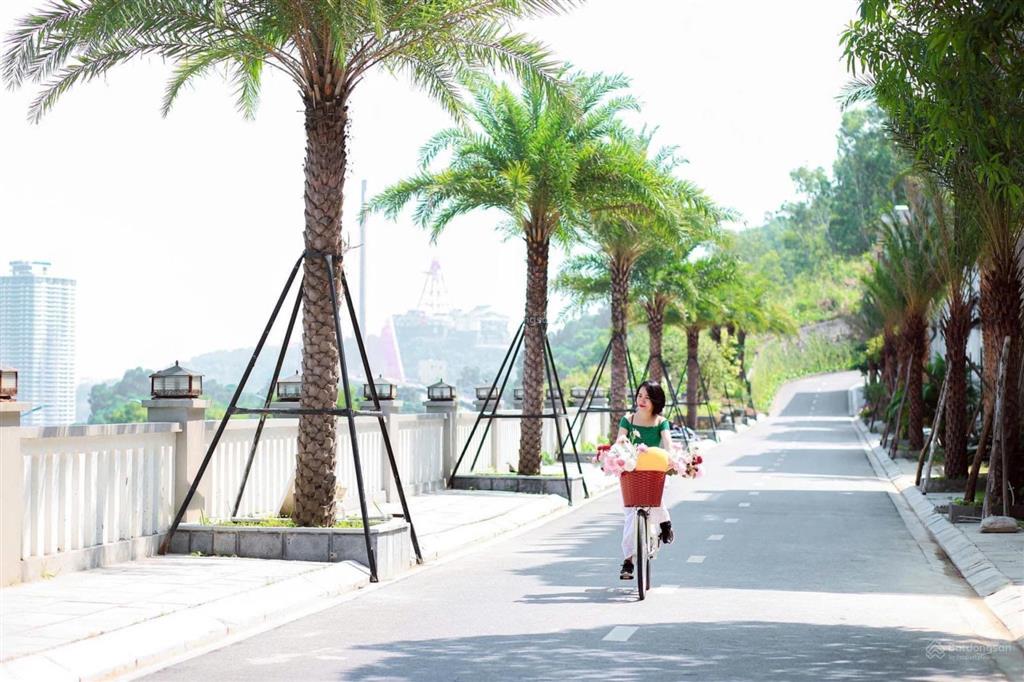 Em xuân bán căn biệt thự đồi view thẳng biển giá vip ngoại giao, bàn giao full nội thất liền tường