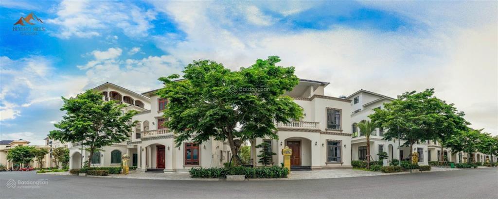 Em xuân bán căn biệt thự đồi view thẳng biển giá vip ngoại giao, bàn giao full nội thất liền tường