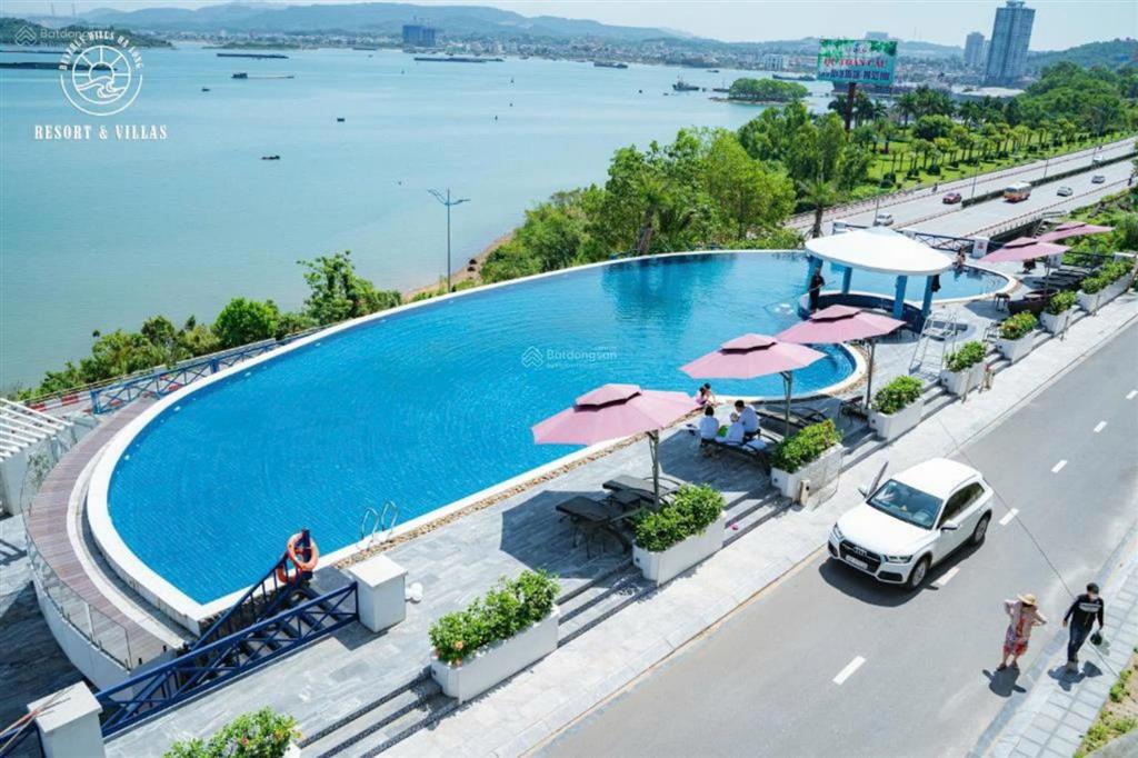 Em xuân bán căn biệt thự đồi view thẳng biển giá vip ngoại giao, bàn giao full nội thất liền tường