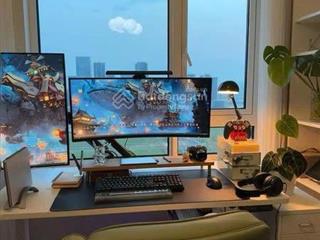 Em xuân bán căn 2pn 2vs view thẳng biển căn góc, 2 mặt tiền  73m2 tầng cao giá 2tỷ860 trung tâm hl