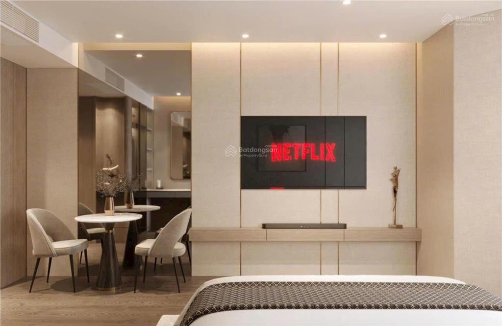 E xuân bán căn studio dự kiến 1tỷ650 căn hộ cao cấp skm nằm trên trục đường hoàng quốc việt full nt
