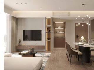 Em xuân bán căn studio dự kiến 1tỷ5 căn hộ cao cấp skm nằm trên trục đường hoàng quốc việt full nt