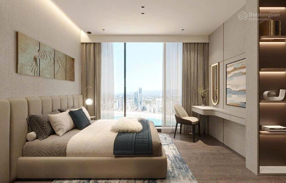 E xuân bán căn studio dự kiến 1tỷ650 căn hộ cao cấp skm nằm trên trục đường hoàng quốc việt full nt