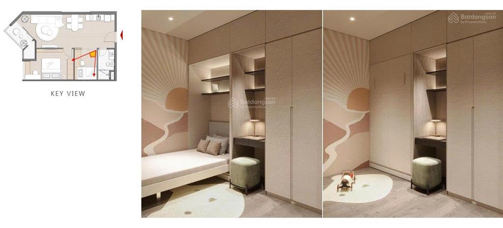 Em xuân bán căn studio view biển tầng cao, căn hộ cao cấp skym hạ long. giá dự kiến 1tỷ550tr