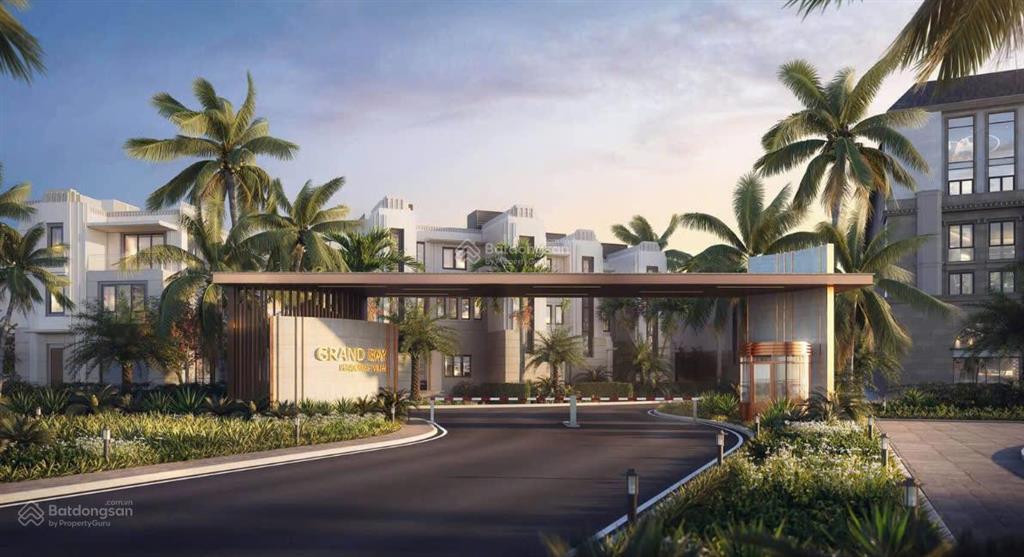 Em xuân bán căn biệt thự đơn lập mặt biển, biệt thự vip hạ hong, 1 bước chạm cát, vip nhất hạ long
