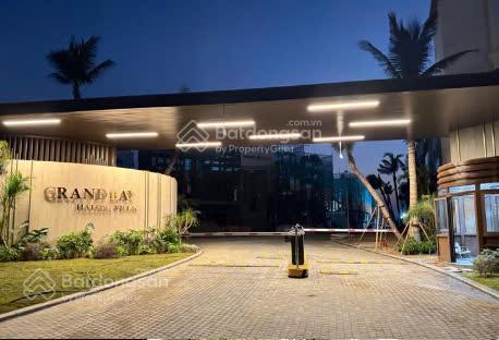 Em xuân bán căn biệt thự đơn lập mặt biển, biệt thự vip hạ hong, 1 bước chạm cát, vip nhất hạ long