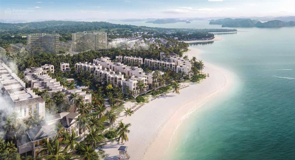 Em xuân bán căn ngoại giao giá đẹp, căn biệt thự biệt lập vip của bim group dt298
