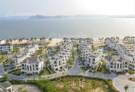 Em xuân bán căn ngoại giao giá đẹp, căn biệt thự biệt lập vip của bim group dt298
