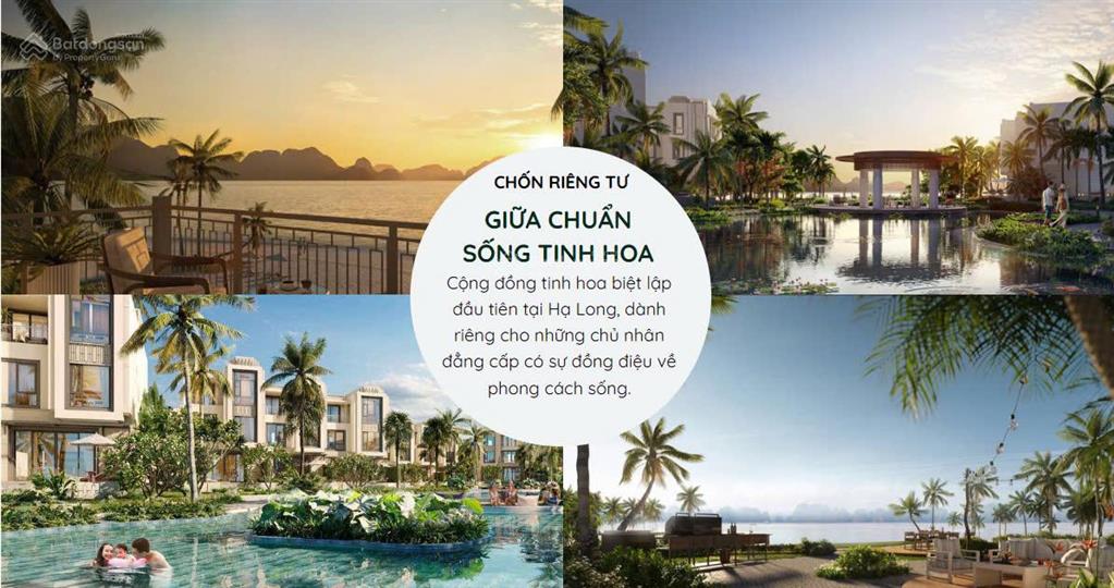 Em xuân bán căn ngoại giao giá đẹp, căn biệt thự biệt lập vip của bim group dt298