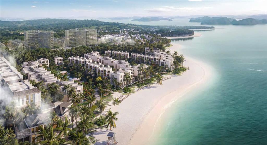 Em xuân bán căn ngoại giao giá đẹp, căn biệt thự biệt lập vip của bim group dt298