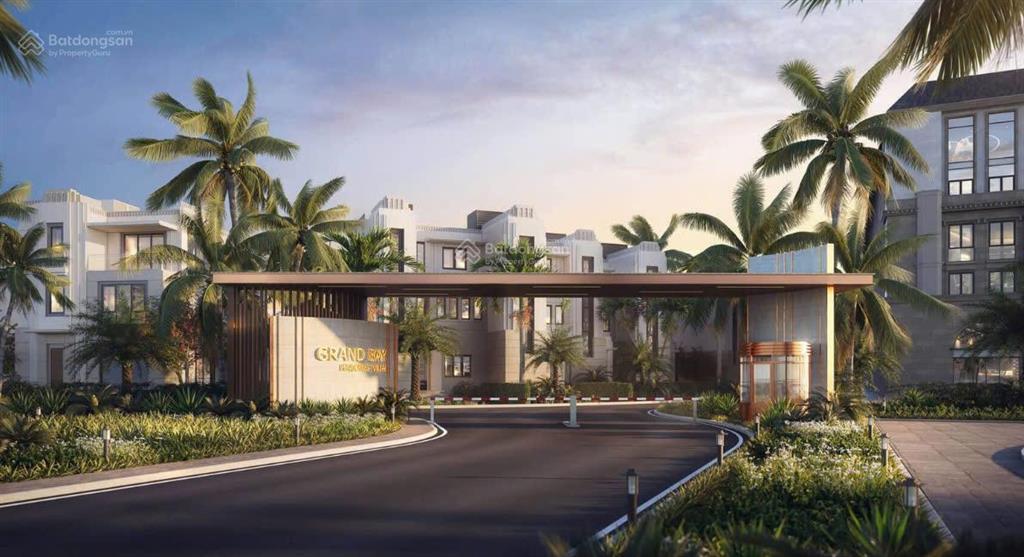 Em xuân bán căn ngoại giao giá đẹp, căn biệt thự biệt lập vip của bim group dt298