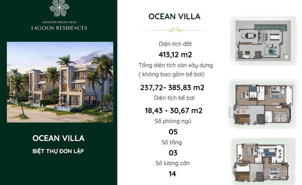 Em xuân bán căn ngoại giao giá đẹp, căn biệt thự biệt lập vip của bim group dt298
