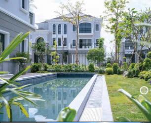 Em xuân bán căn ngoại giao giá đẹp, căn biệt thự biệt lập vip của bim group dt298
