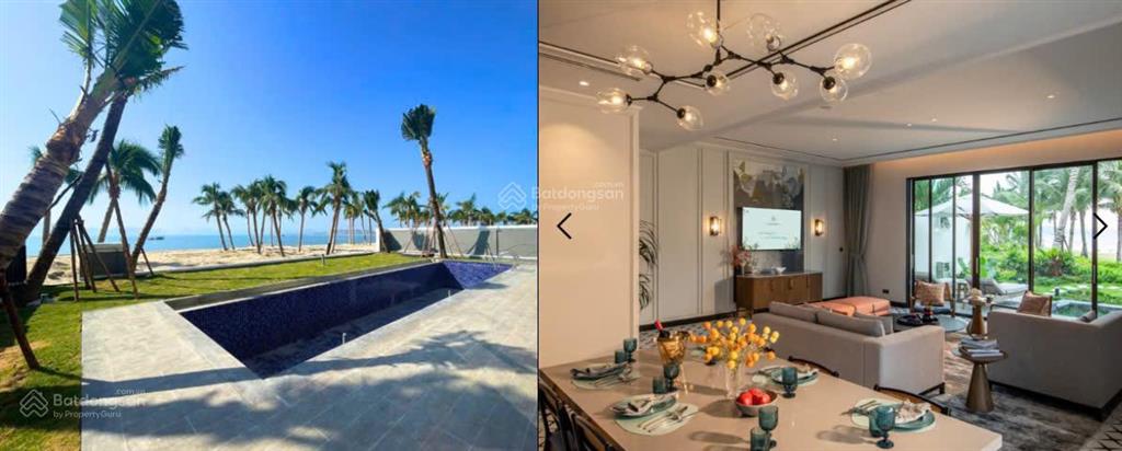 Em xuân bán căn ngoại giao giá đẹp, căn biệt thự biệt lập vip của bim group dt298