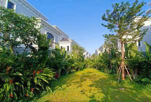 Em xuân bán căn ngoại giao giá đẹp, căn biệt thự biệt lập vip của bim group dt298