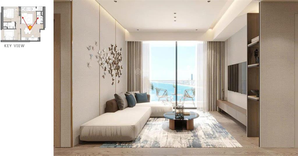 Em xuân bán căn studio giá 1ty650 căn hộ cao cấp skym trung tâm hạ long view hồ nhạc nước