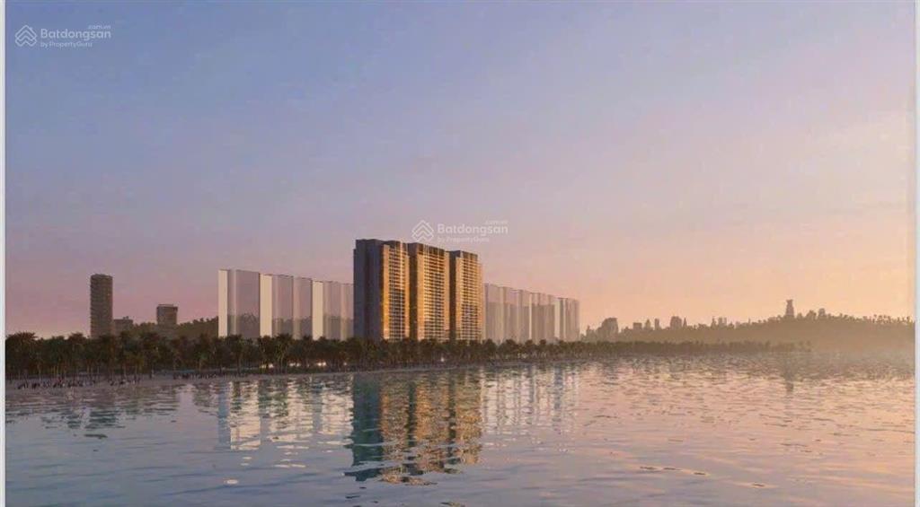 Em xuân có quỹ căn ngoại giao view biển giá tốt nhất thị trường giá ngoại giao