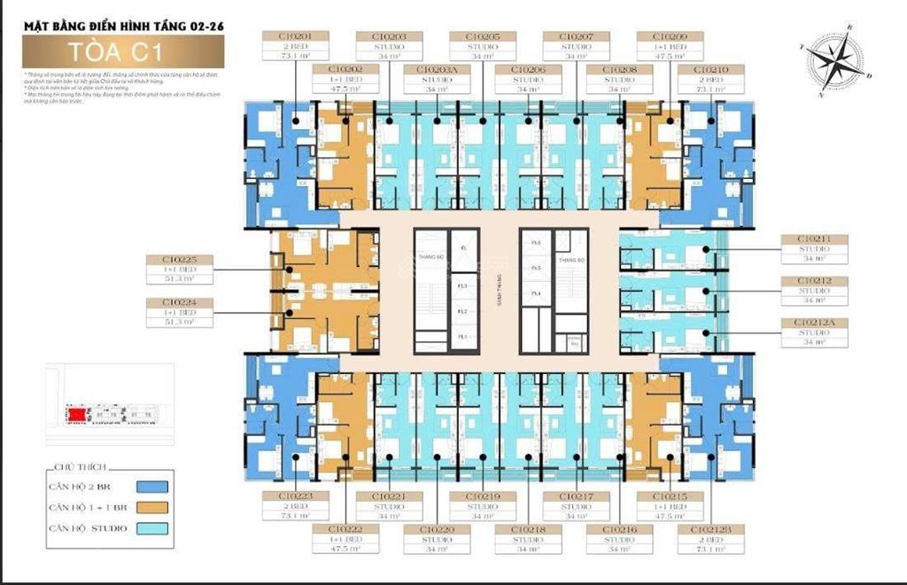 Em xuân quán căn độc quyền 2p 2vs căn hộ sun centro town hạ long full giá thanh toán sớm giá hs