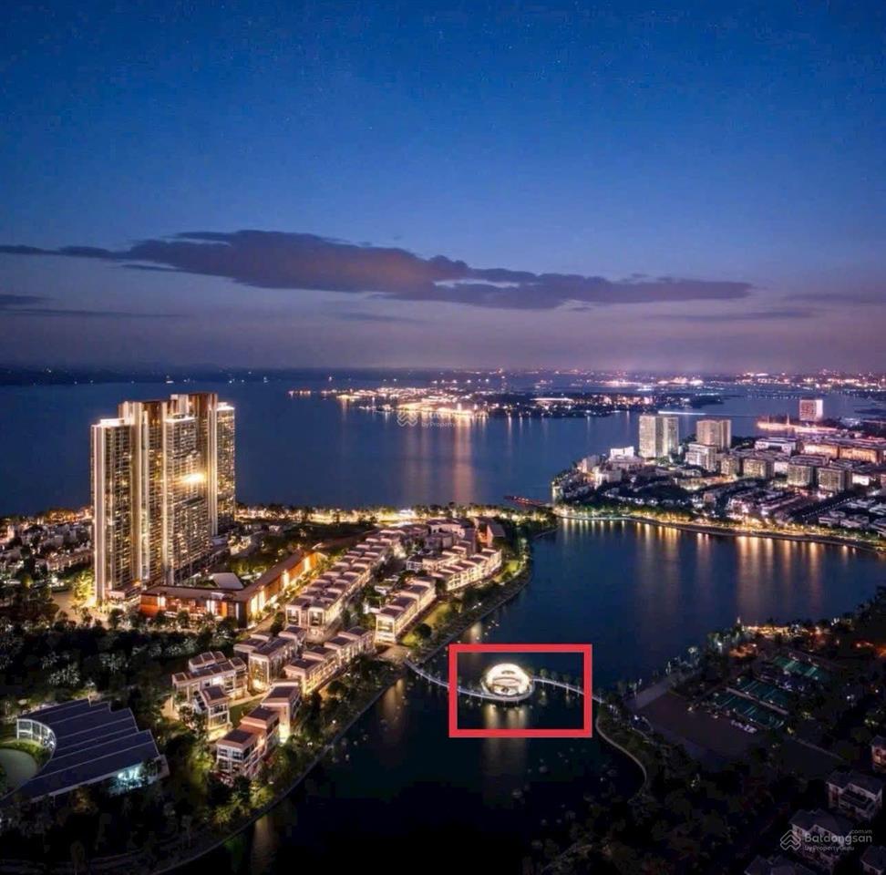 Em xuân bán căn studio ngoại giao view biển dự án aria bay mặt vịnh hạ long