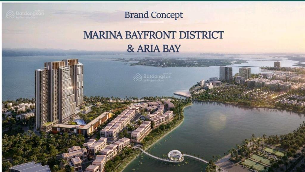 Em xuân bán căn studio ngoại giao view biển dự án aria bay mặt vịnh hạ long