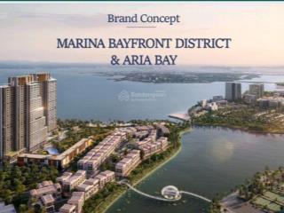Em xuân bán căn studio ngoại giao view biển dự án aria bay mặt vịnh hạ long