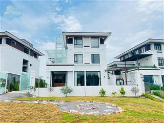 Cắt lỗ village flc 340m2, giá 15 tỷ đầy đủ nội thất đang kd homstay nội thất sịn