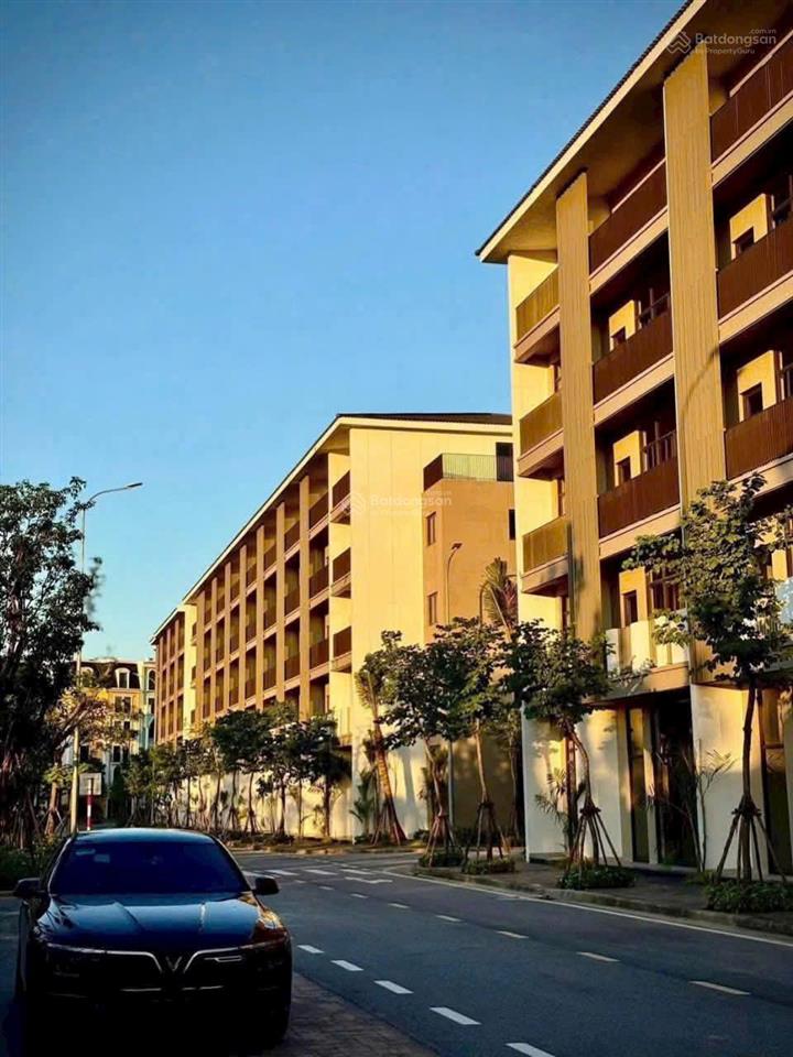 Em xuân bán căn btlk 5t giá tốt rẻ nhất thị trường chỉ hơn 3,5tỷ 1 căn 357m2 dts mặt tiền 6m tthl