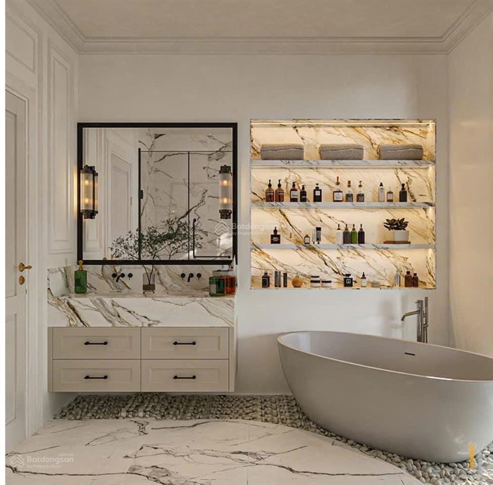 Em xuân bán căn btlk 5t giá tốt rẻ nhất thị trường chỉ hơn 3,5tỷ 1 căn 357m2 dts mặt tiền 6m tthl