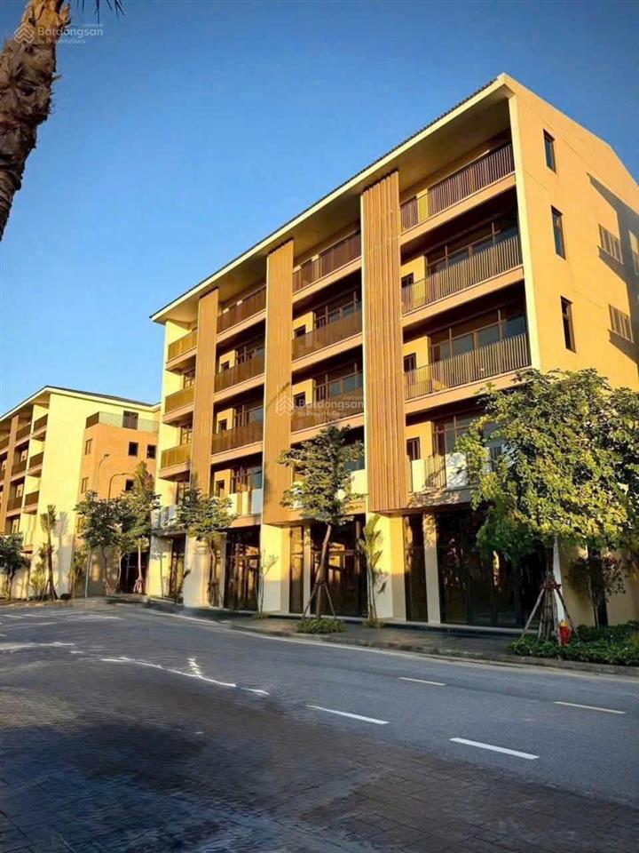 Em xuân bán căn góc biệt thự horizon bay hạ long, 150m giá chỉ từ 8ty5 sổ đỏ lâu dài căn víp