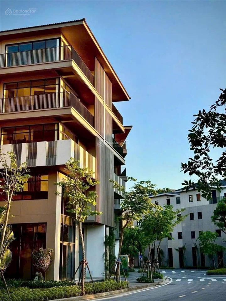 Em xuân bán căn góc biệt thự horizon bay hạ long, 150m giá chỉ từ 8ty5 sổ đỏ lâu dài căn víp