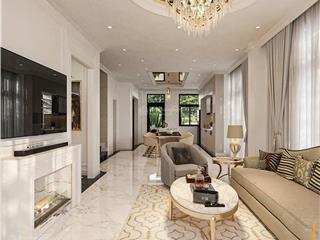 Bán biệt thự 558m2, 22,4 tỷ ở horizon bay, bãi cháy, hạ long, quảng ninh hot!