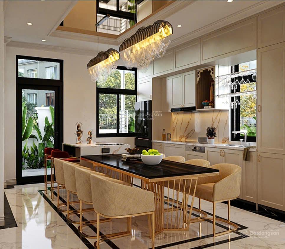 Em cần bán căn biệt thự 5 tầng mặt biển hạ long sổ đỏ bỏng tay, 1 phút đi bộ ra đến biển