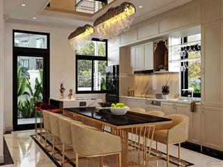 Em cần bán căn biệt thự 5 tầng mặt biển hạ long sổ đỏ bỏng tay, 1 phút đi bộ ra đến biển