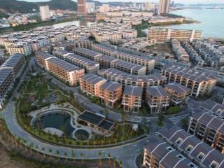 Bán bt 5pn, 6wc tại horizon bay, bãi cháy hạ long, 3,5 tỷ, 86m2 5pn 6vs, 1kh,1 thờ,có hiên sân vườn