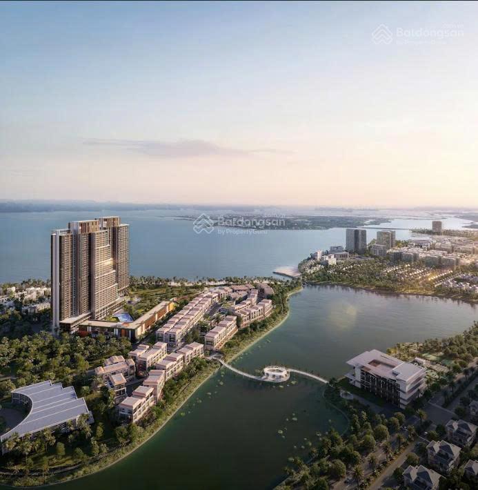 Căn nổi bật aria bay giá tốt, chỉ cần 700tr sở hữu luôn căn hộ cao cấp ở mặt vịnh ds
