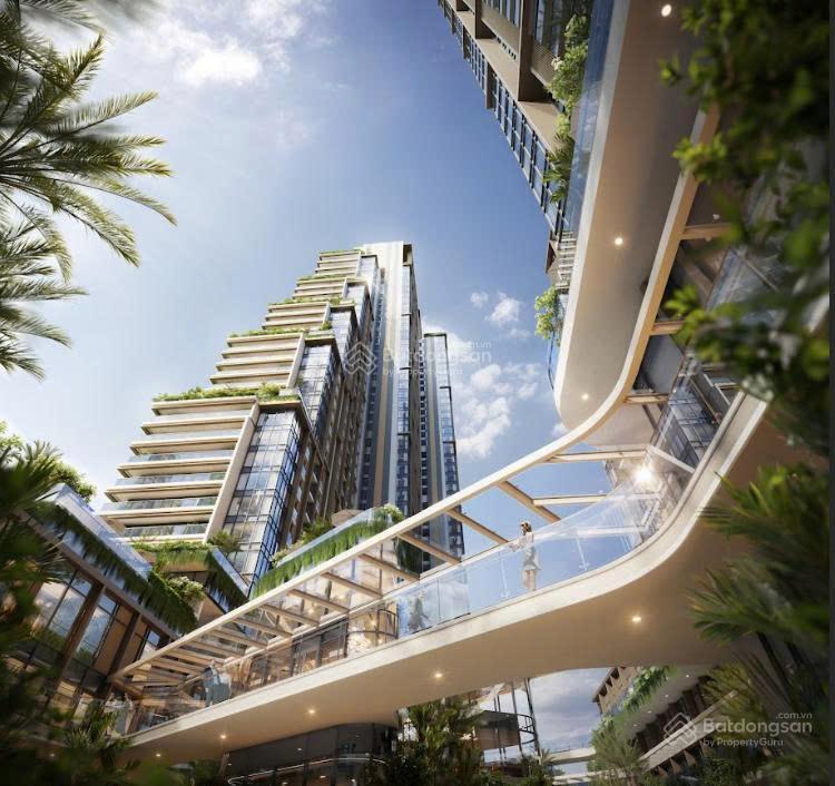 Căn nổi bật aria bay giá tốt, chỉ cần 700tr sở hữu luôn căn hộ cao cấp ở mặt vịnh ds