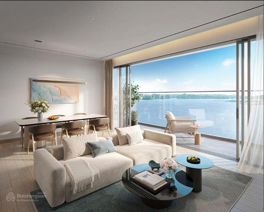 Căn nổi bật aria bay giá tốt, chỉ cần 700tr sở hữu luôn căn hộ cao cấp ở mặt vịnh ds