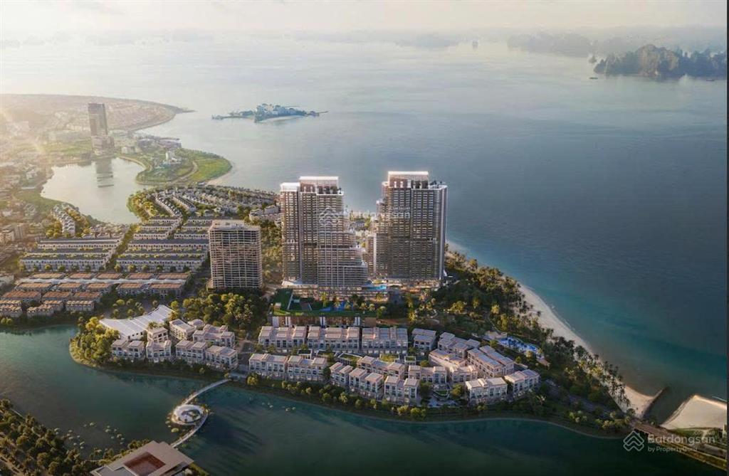 Căn nổi bật aria bay giá tốt, chỉ cần 700tr sở hữu luôn căn hộ cao cấp ở mặt vịnh ds