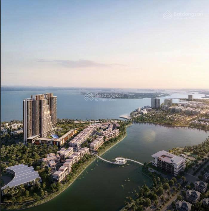 Căn nổi bật aria bay giá tốt, chỉ cần 700tr sở hữu luôn căn hộ cao cấp ở mặt vịnh ds