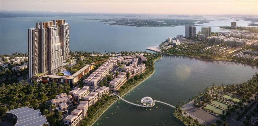 Em cần bán căn 3pn dự án ariabay mặt biển hạ long căn vip đông nam giá chỉ từ 2ty250 nhận nhà