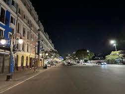 Cần bán căn sun 7 màu mặt đường chính hạ long giá cần bán 19tỷ 112,5m2 kinh doanh khách sạn quá đẹp