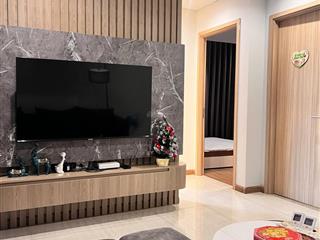 Bán căn 2pn cc bim 30 tầng trung tâm du lịch, bãi cháy hl giá 2tỷ250 có sổ nội thất sịn mới