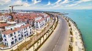 Cắt lỗ 20tỷ căn feria biệt thự đơn lập tại khu du lịch bãi biển bãi cháy hạ long