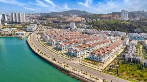 Cắt lỗ 20tỷ căn feria biệt thự đơn lập tại khu du lịch bãi biển bãi cháy hạ long