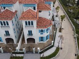 Cắt lỗ 20tỷ căn feria biệt thự đơn lập tại khu du lịch bãi biển bãi cháy hạ long